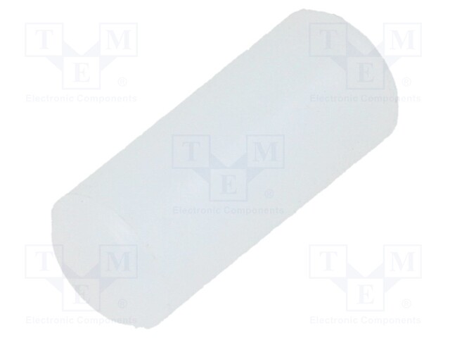 Insert for gland; Mat: polyamide; natural