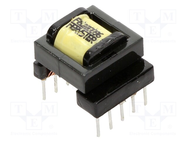 Transformer: impulse; power supply; 2W; Works with: LNK362P