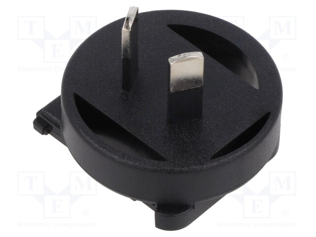 Adapter; Plug: AUSTRALIA; Application: TR30RAV,TR30RV,TRG10R