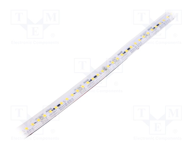 LED tape; 24V; 12mm; IP67; 3.85W/m; CRImin: 80; 130lm/W