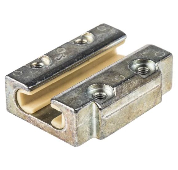 Trolley; Igus Linear Guide Carriage TW-04-12-LLZ, T DryLin®