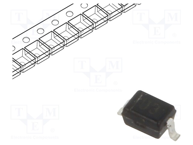 Diode: transil