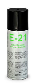 E21  Etiketi eemaldaja 200ml