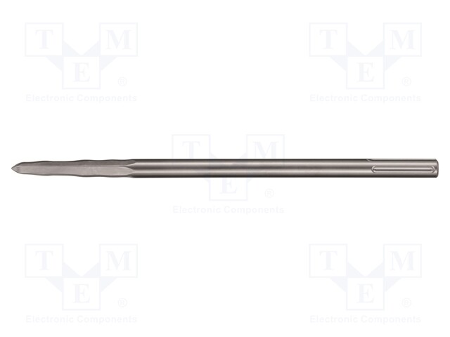 Pointed chisel; for concrete; 400mm; SDS-MAX; DEMOLISHER