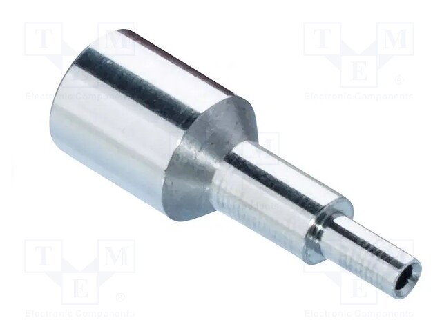 Tool: mounting tool; tip; M300