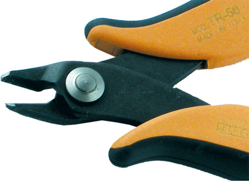 Pliers; cutting,miniature