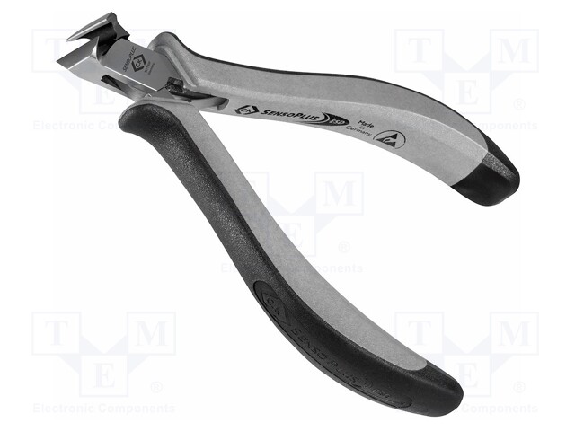 Pliers; end,cutting; ESD