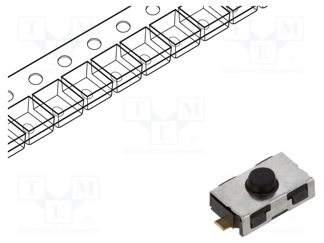 Microswitch TACT