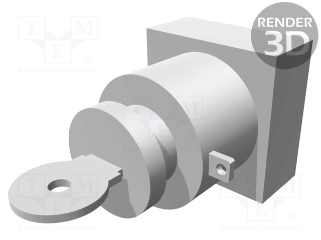 Switch: cam switch; Stabl.pos: 2; 16A; 0-1; Poles: 2; Pos: 2; -25÷55°C