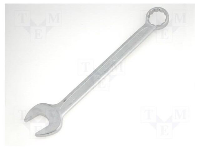 Key; combination spanner; 32mm; Overall len: 360mm