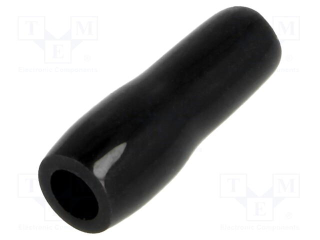 Protection; 2.5mm2; for ring tube terminals; 16.7mm