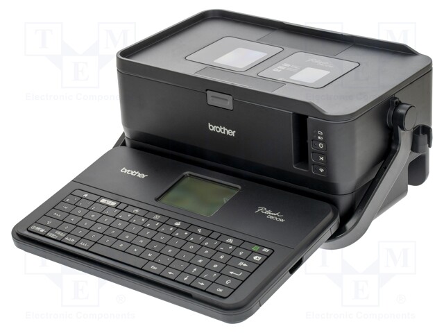 Label printer; Interface: USB 2.0,USB 3.0,WiFi