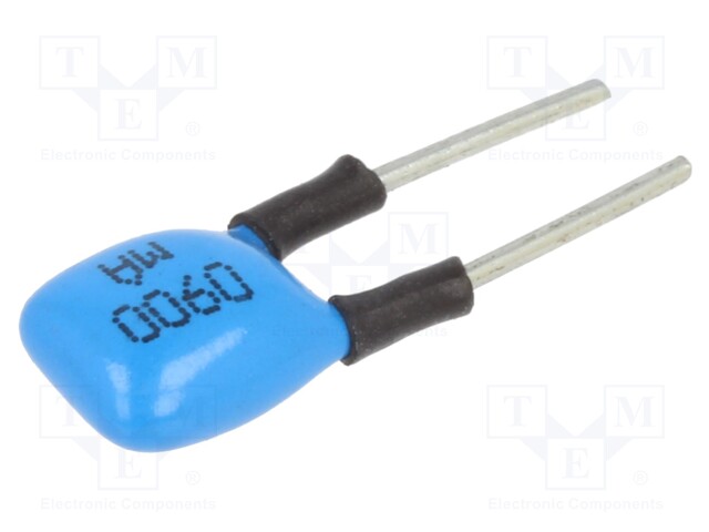 Resistors for current selection; 24.9kΩ; 200mA