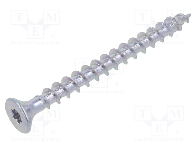 Screw; for wood; BN: 20183