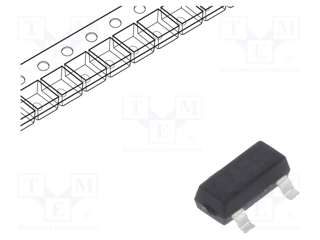 Diode: Schottky rectifying