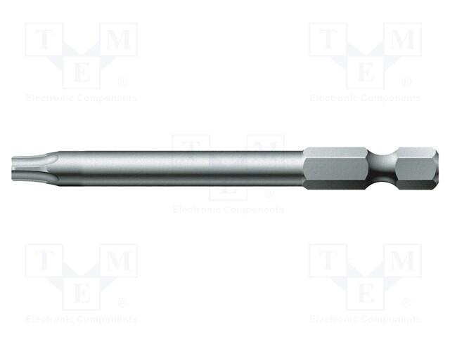 Screwdriver bit; Torx® PLUS