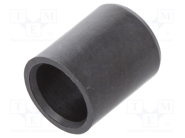 Bearing: sleeve bearing; Øout: 8mm; Øint: 6mm; L: 10mm; iglidur® X