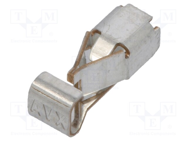 Connector: plug-in; 70-9296; 22AWG÷28AWG; 8A; SMT; 300V