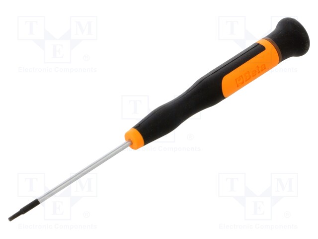 Screwdriver; Allen hex key; precision; HEX 1,5mm; 60mm