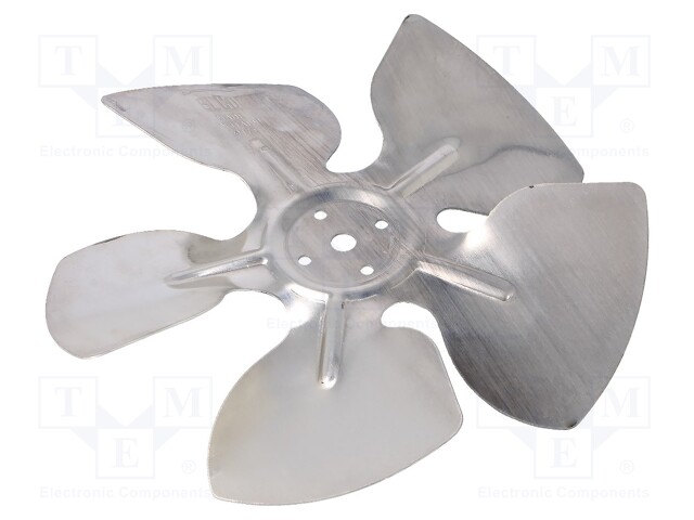 Fan accessories: sucking propeller; No.of mount.holes: 4; 25°