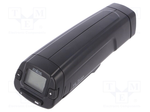 Infrared thermometer