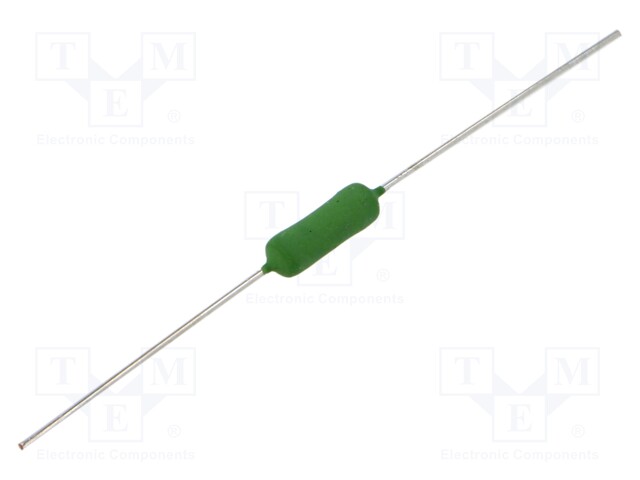 Through Hole Resistor, 47 ohm, AC Series, 3 W, ± 5%, Axial Leaded