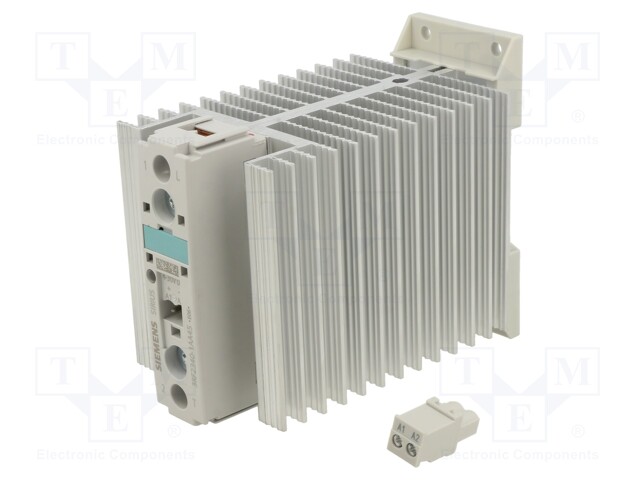 Relay: solid state; 40A; 48÷600VAC; Variant: 1-phase; DIN; -25÷60°C