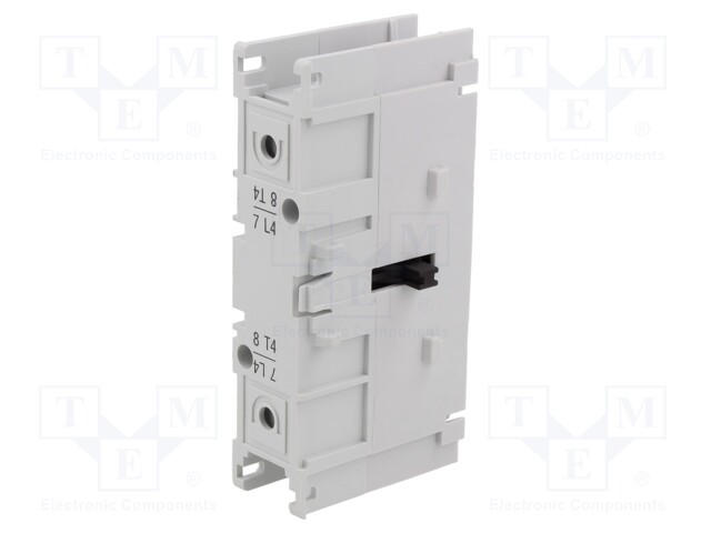 Switch-disconnector; 4th pole; 160A