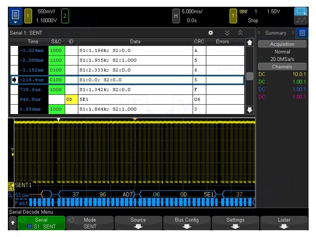 Software; Application: 4000 X-SERIES