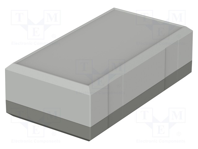 Enclosure: multipurpose; X: 82mm; Y: 150mm; Z: 45mm; ELEGANT; IP40