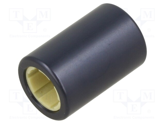 Linear slide bearing; aluminium,iglidur® J; Ø: 40mm; L: 60mm
