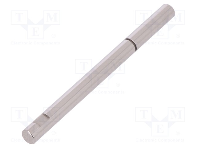 Shaft; Application: GT3520