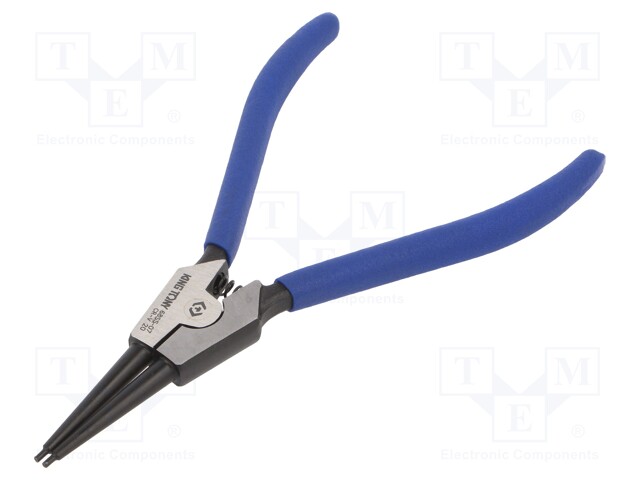 Pliers; for circlip; external; 19÷60mm; Pliers len: 180mm