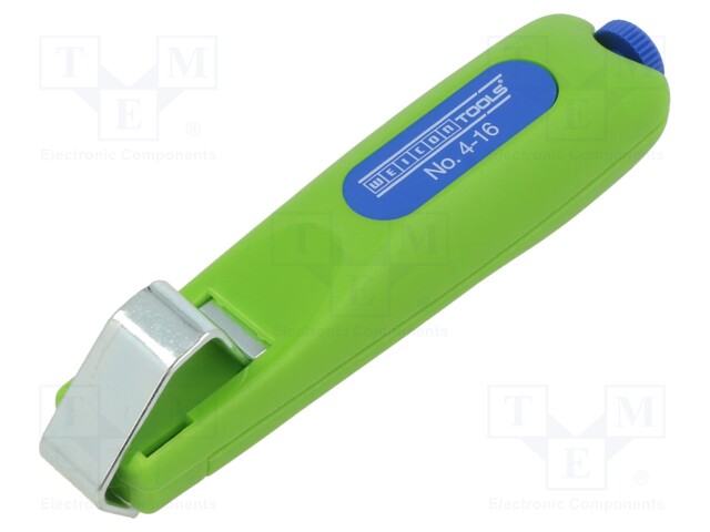 Stripping tool; GREEN LINE