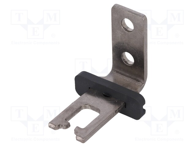 Safety switch accessories: standard key; Series: FS