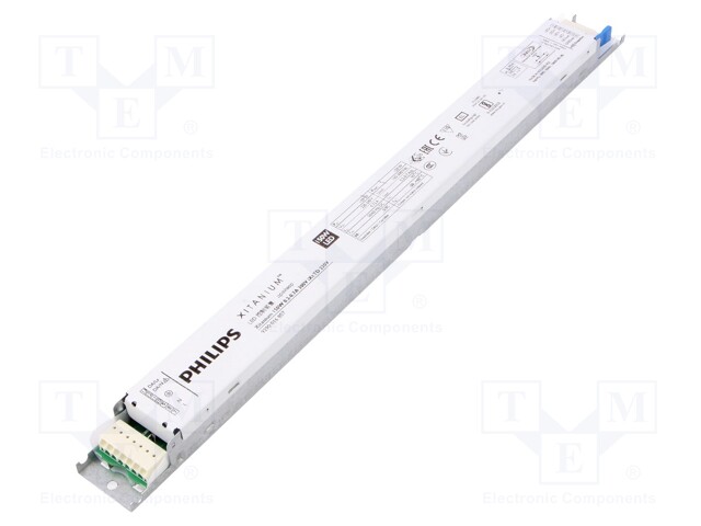 Power supply: switched-mode; LED; 150W; 100÷300VDC; 200÷700mA