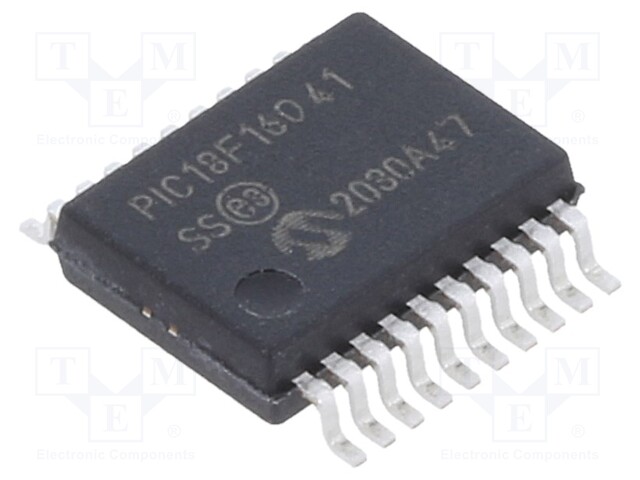 PIC microcontroller