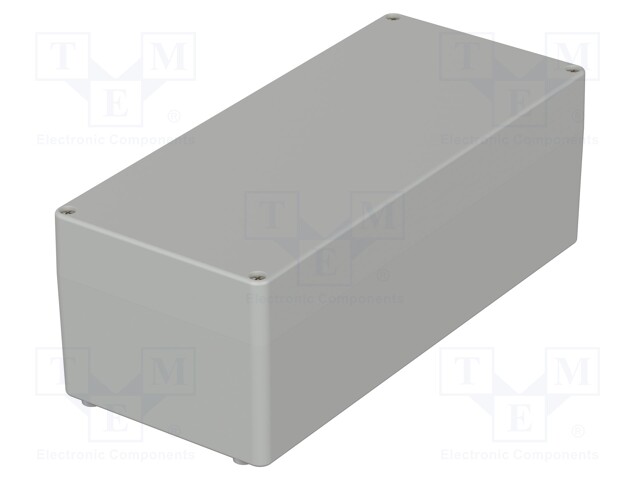 Enclosure: multipurpose; X: 150mm; Y: 340mm; Z: 120mm; EUROMAS