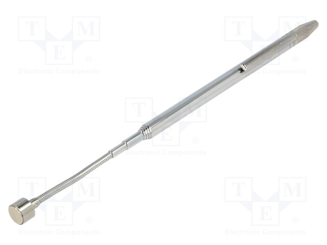 Gripper; telescopic; 590mm; Kind of holder: magnetic,Ø11mm; 1kg