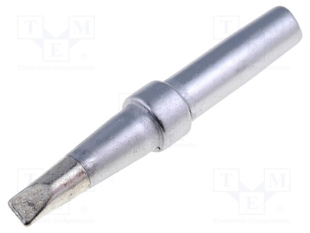 Tip; chisel; 3.2mm