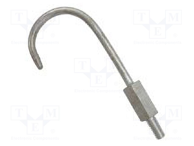 Hook tip; Works with: KEW7103A,KEW7196A