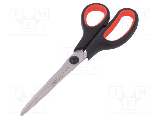 Scissors; 170mm