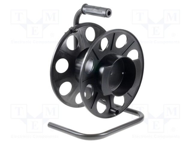 Cable reel