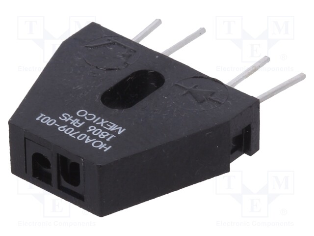 Sensor: photoelectric; diffuse-reflective; 15V; 0÷3.8mm; -40÷85°C