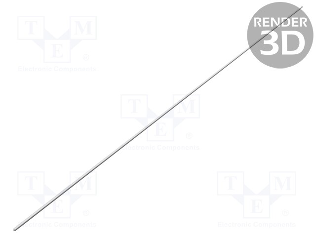 Electrode; Thread: M4; Works with: 31SCM04,31SCM100,31SCM50