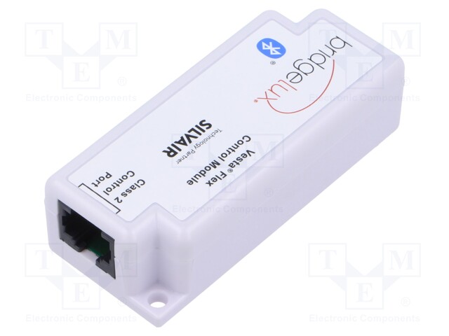 SILVAIR BLE Control Module; LED; 75x32x20mm