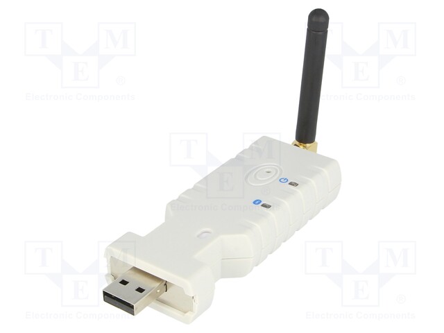 Module: Bluetooth; Bluetooth 2.1 EDR; USB; 100m