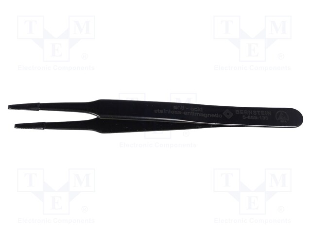 Tweezers; ESD