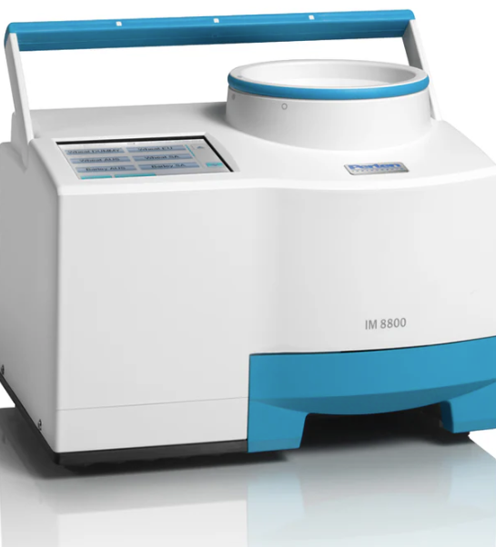 PERTEN INFRAMATIC 8800 NIR GRAIN ANALYSER