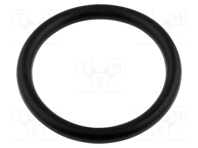 Spare part: o-ring; Gasket: NBR; 10pcs.